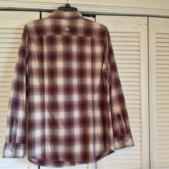 Women’s Ridgecut blouse - Picture 5 of 6